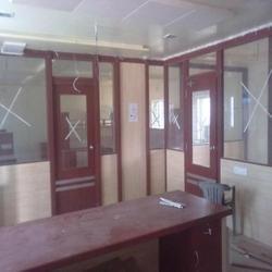 Office Partition