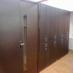 Office Partition