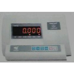 Big LED Indicator in plastic