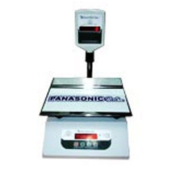 Table Top Weighing Scale