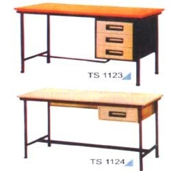  Executive Tables