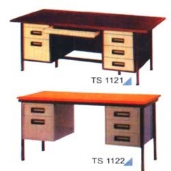  Executive Tables