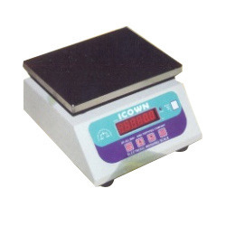 Table Top Scale