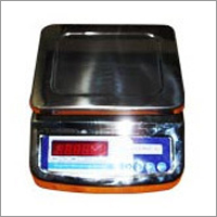 TT Eco Scale