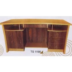  Executive Tables