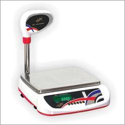 Table Top Weighing Scale