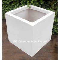 Cube Planter