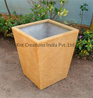 Slate Planter