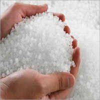 Milky HDPE Granules