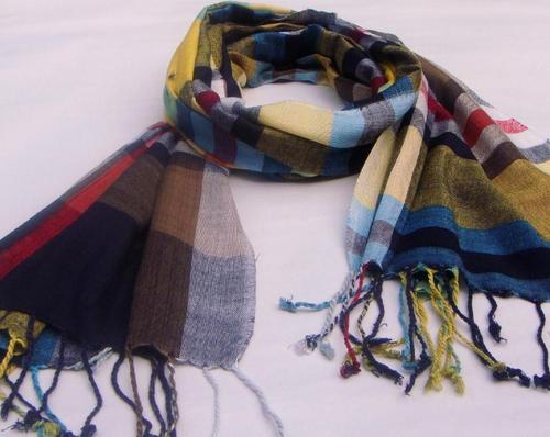 Viscose Scarf