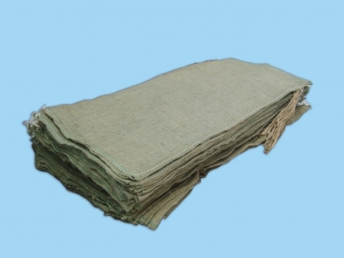 Empty Sand Bags