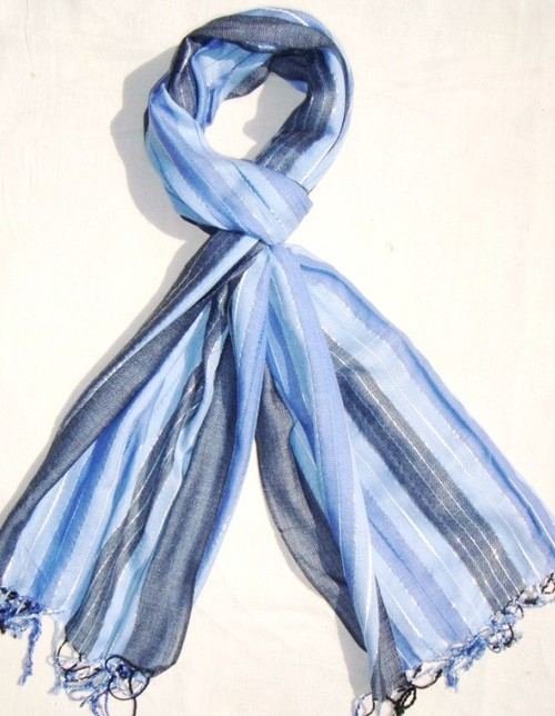 Stripe Scarf