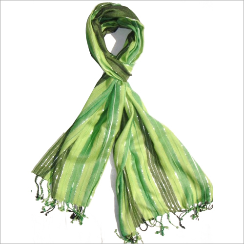 Stripe Scarf