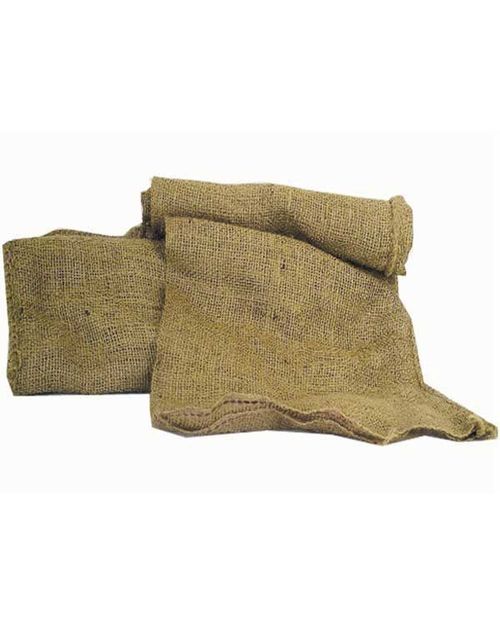Hessian Sand Bag