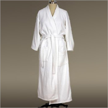 Synthetic Bath Robes