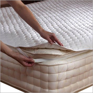 Quilted mattress Protectors