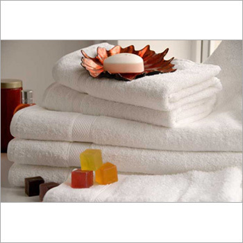 Bath Towels