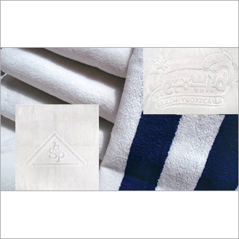 Stripe Towel