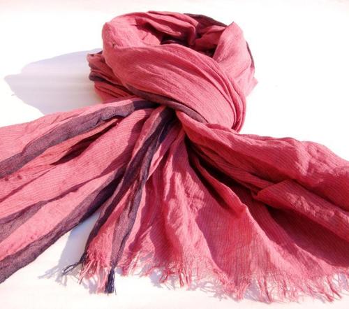 Stripe Scarf