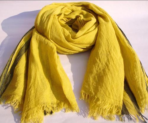 Stripe Scarf
