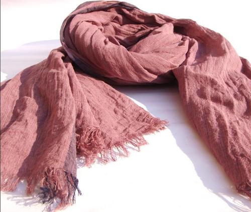 Stripe Scarf