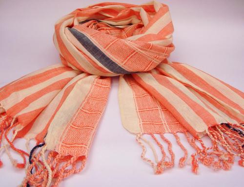 Stripe Scarf