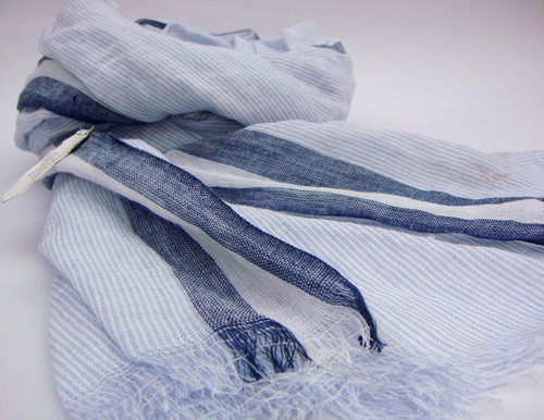 Stripe Scarf