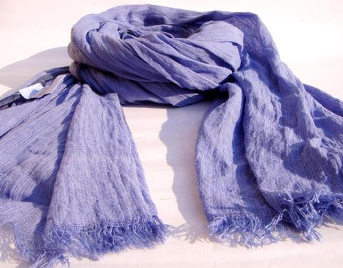 Stripe Scarf