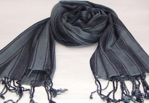 Stripe Scarf
