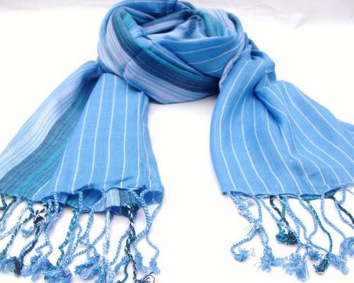 Stripe Scarf