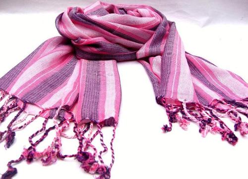 Stripe Scarf