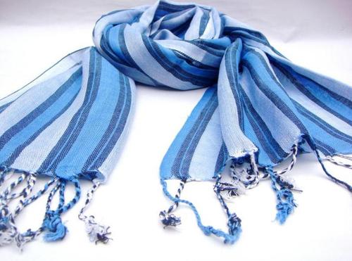 Stripe Scarf