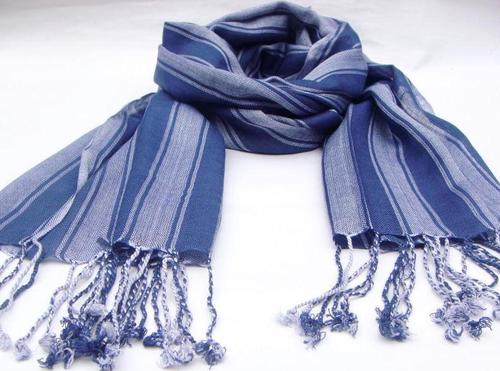 Stripe Scarf
