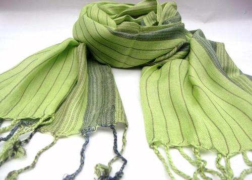 Stripe Scarf