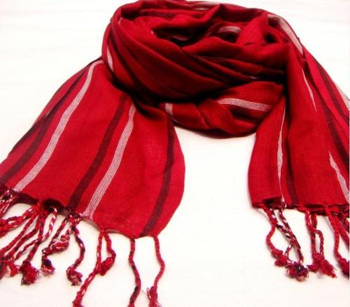 Stripe Scarf