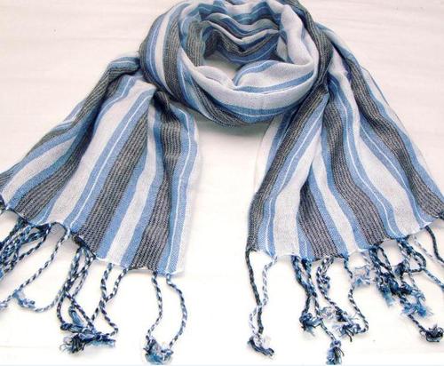Stripe Scarf