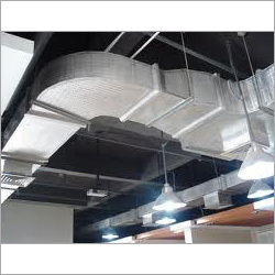 Ventilation Ducting