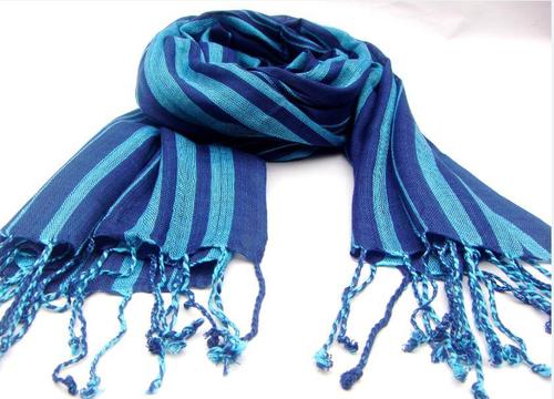 Stripe Scarf