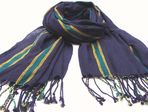 Stripe Scarf
