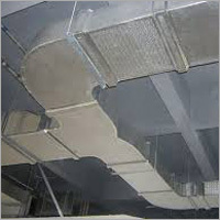 Ventilation Ducting Equipment