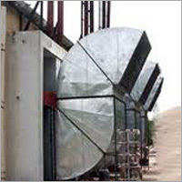 Exhaust Ducting