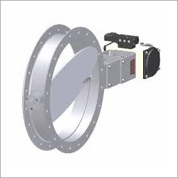 Butterfly Dampers
