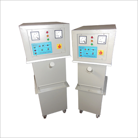 Three Phase Voltage Stabilizers