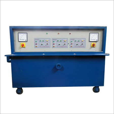 Heavy Duty Voltage Stabilizers