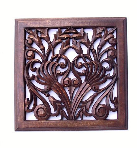 Wall Decor