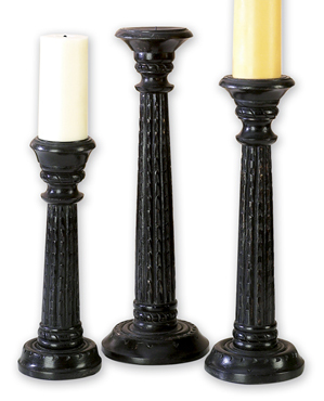 Handicrafts Candle