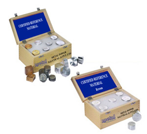 Certified Reference Material Certified Reference Material
