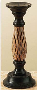 Candle Stand Wooden
