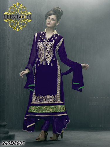 Designer Salwar Kameez