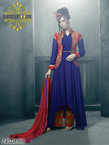 Indian Salwar Kameez